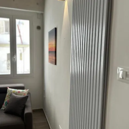 Regina Elena Apartment