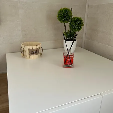 Regina Elena Apartment *