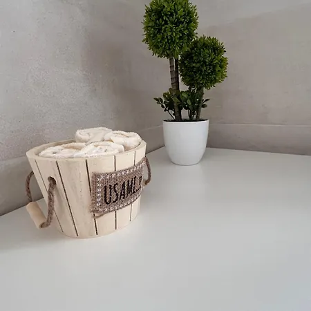 Apartment Regina Elena Taranto