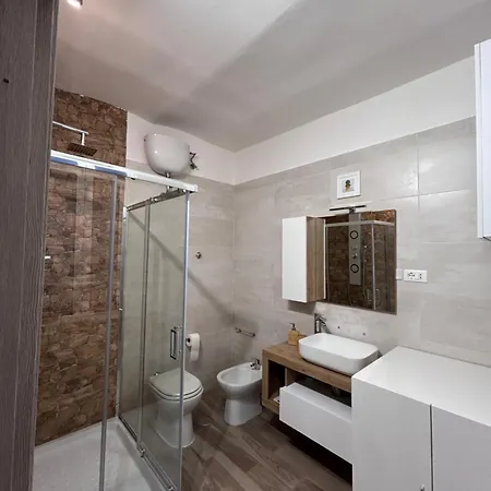 Apartment Regina Elena Taranto