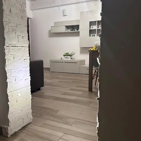 Regina Elena Apartment Taranto