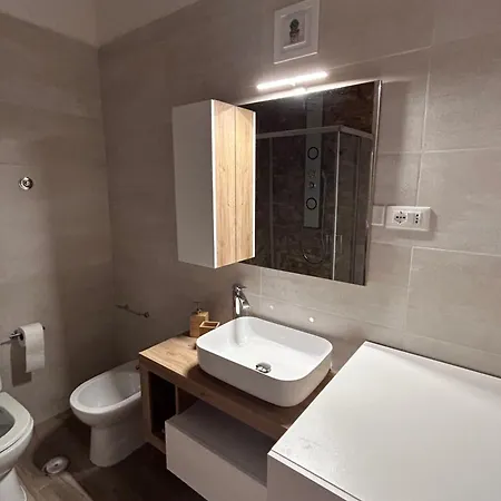 Apartment Regina Elena