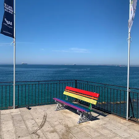 Regina Elena Apartment Taranto