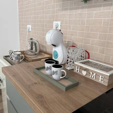 Regina Elena Apartment *