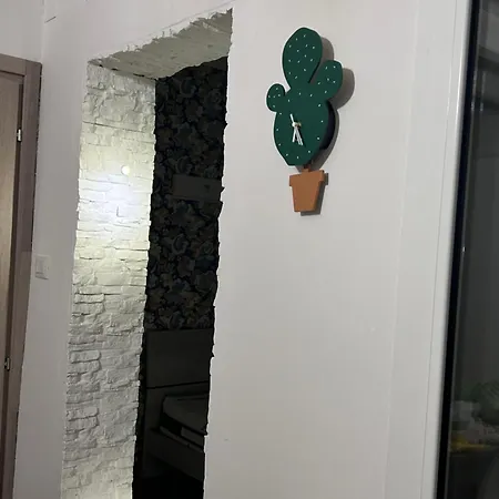 Apartment Regina Elena