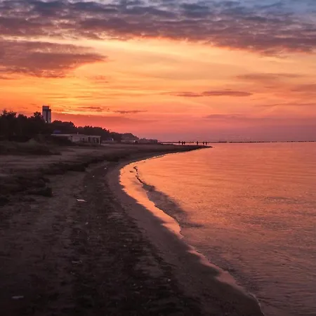 Regina Elena Apartment *