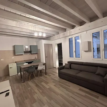 Regina Elena * Taranto