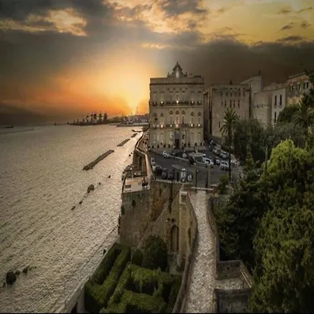 Apartment Regina Elena *