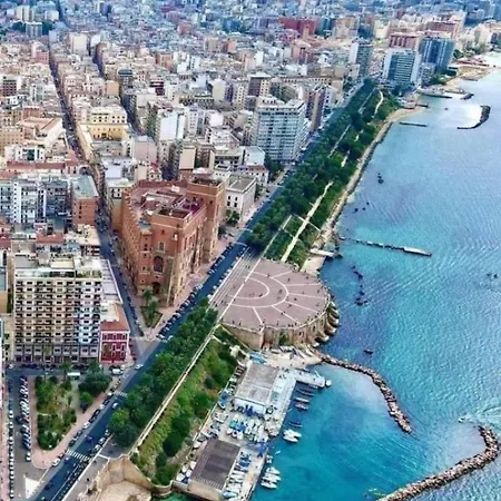 Regina Elena Apartment Taranto