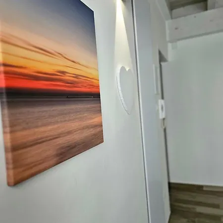 Apartment Regina Elena Taranto