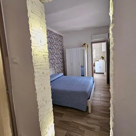 Apartment Regina Elena