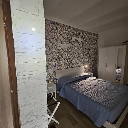 Apartment Regina Elena Taranto