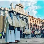 Regina Elena * Tarento