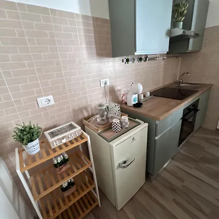 Διαμέρισμα Regina Elena