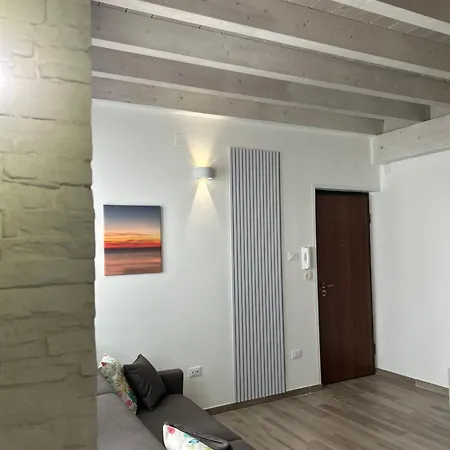 Apartamento Regina Elena Tarento