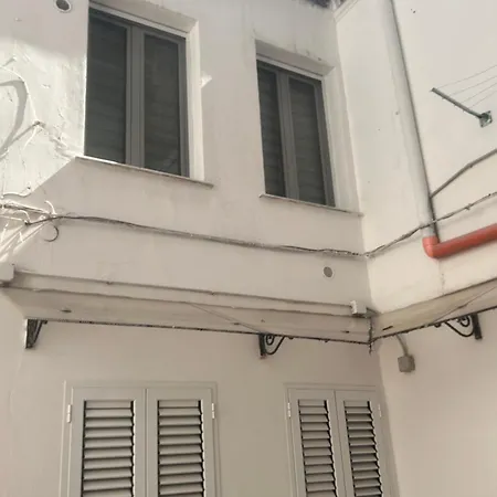 Apartamento Regina Elena *
