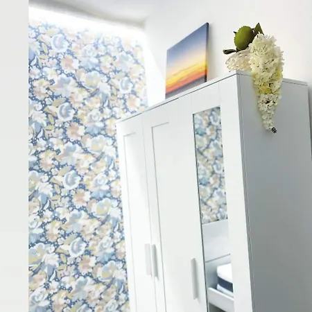 Regina Elena Διαμέρισμα