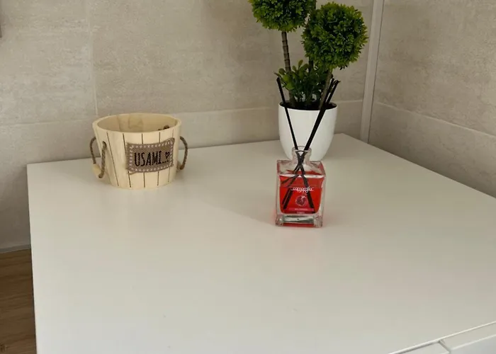 Regina Elena Apartment *