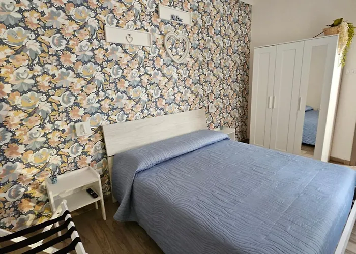 Apartment Regina Elena *