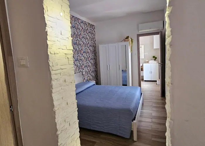 Apartment Regina Elena