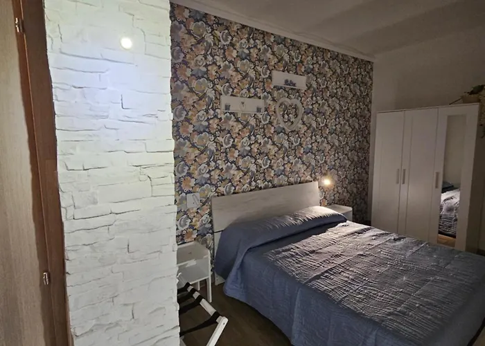 Apartment Regina Elena Taranto